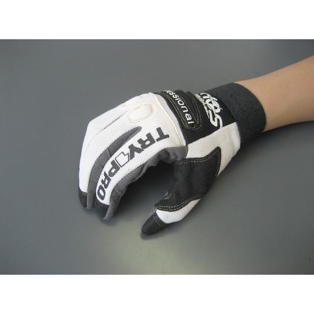 TR81P トライワンプロEZグローブ　ETHOS エトス TRY1 | ETHOS | 03