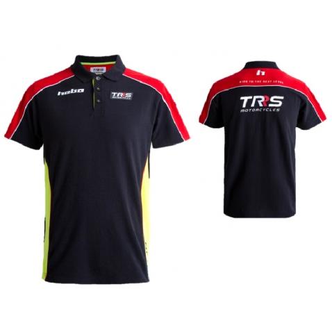 HRP0059 TRRS チームポロ HEBO | 