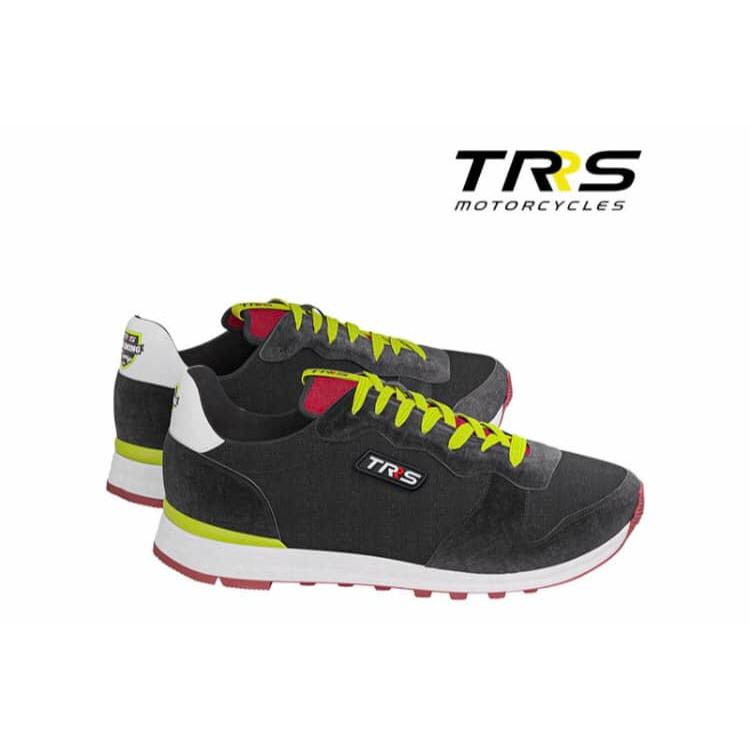 HEBO エボ TRRSチームスニーカー |  | 01