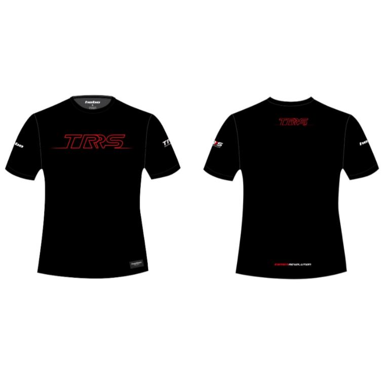 TRSSHIRTB25　TRRS Tシャツ 2025 TRRS | 