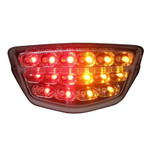 ETHOS V035H8 LEDテールランプ 08-10CBR1000RR : エトスデザイン