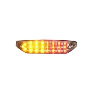 METEO LEDテールランプ SM-318 ETHOS V035K8 LEDテールランプ 07-08ZX6R/1400GTR : エトスデザイン
