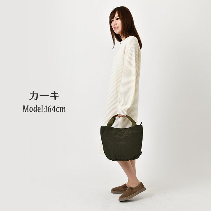 猫柄 キルティング 2WAY トートバッグ ショルダーバッグ ショルダー