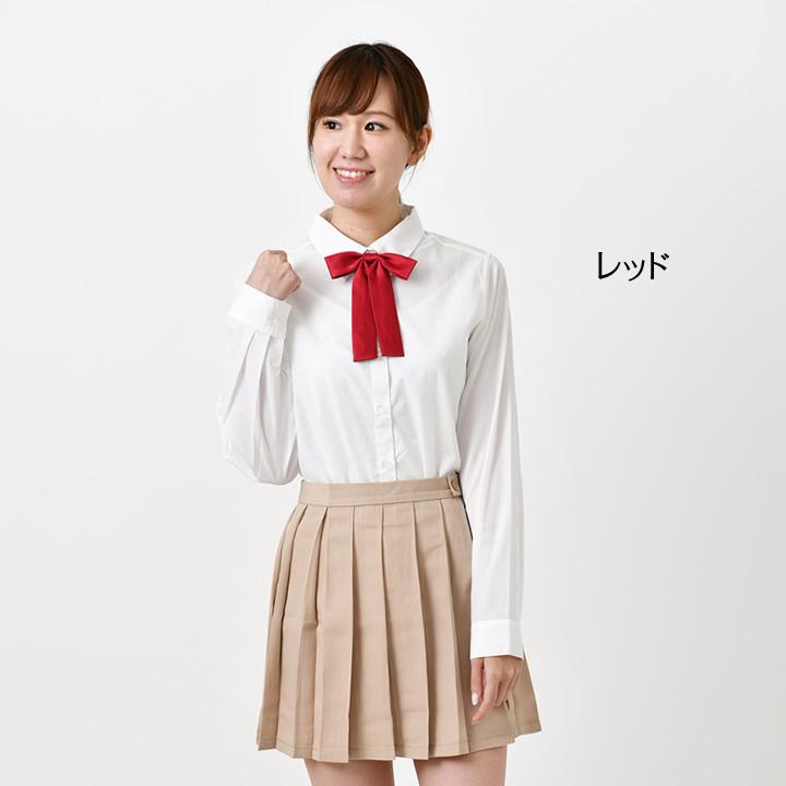 制服 リボン グリーン 制服リボン リボンタイ ひも 細い 細タイ 無地 スクールリボン コスプレ ストライプ クラウン 中学生 高校生 Jk Jc 柄 Lf Etiishop 通販 Yahoo ショッピング