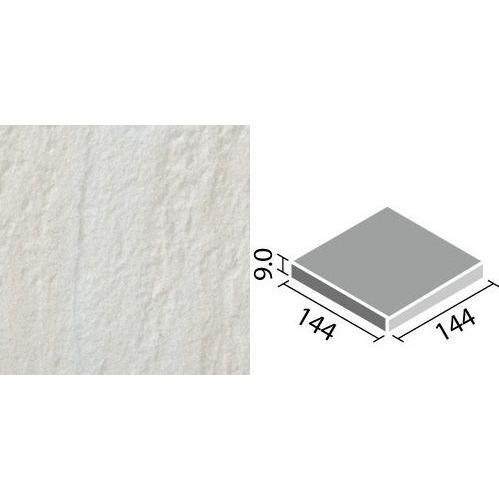 INAX 150角平　磁器質タイル アルス INAX 150角平 磁器質タイル アルス