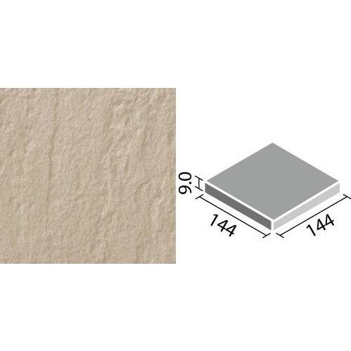 LIXIL（リクシル） アレス 150mm角平(バラ) ALS-150/11 / LIXIL INAX 