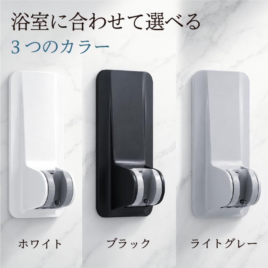 LIXIL（リクシル） ファインバブルシャワーヘッド SPA U (スイッチ無し