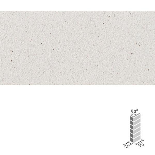 インテグレート ベーシック 90°曲紙張り<横筋面> COM-A255/90-14/111S　/ LIXIL INAX タイル