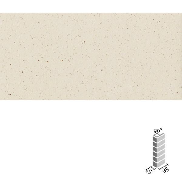 インテグレート ベーシック 90°曲紙張り<石面> COM-A255/90-14/432G　/ LIXIL INAX タイル