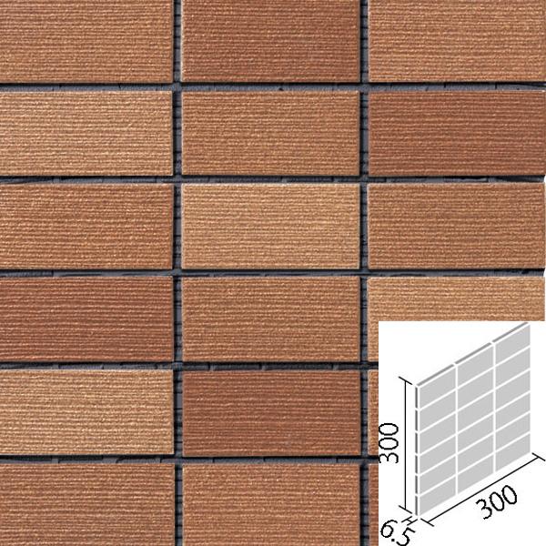 ハンドコームJP［はるかべ工法用］ 50mm二丁紙張り COM-A255/HJP-4　/ LIXIL INAX タイル｜etile