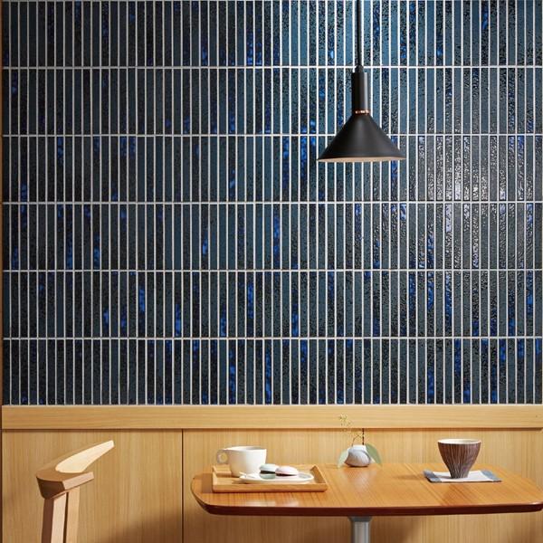 LIXIL（リクシル） 黒彩(くろあや) 150×20mm角ボーダーネット張り DTL