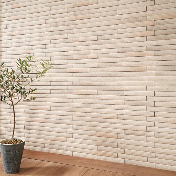陰山織物謹製 エコカラットプラス カームウッド 25×151角ネット張り