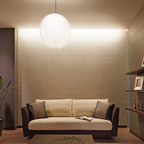 エコカラットプラス グラナス ライン 25×151角ネット張り ECP-2515NET