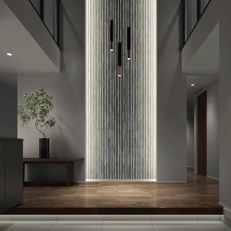 エコカラット シングレース 25×202角ネット張り ECP-2520NET/THG2  