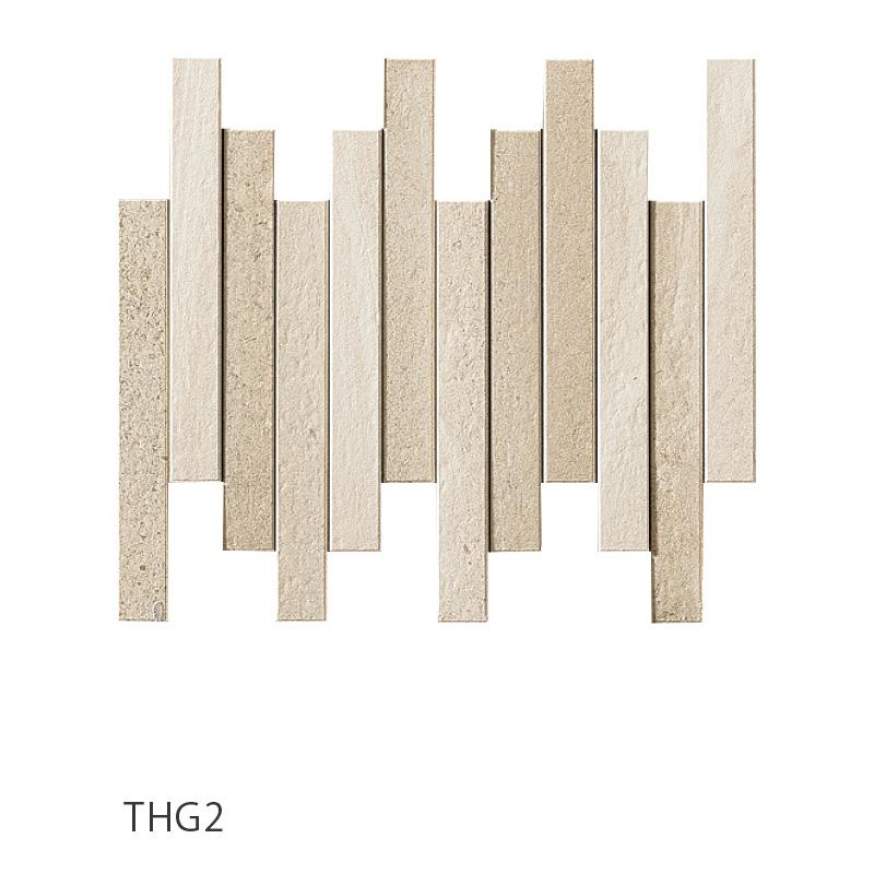 エコカラット シングレース 25×202角ネット張り ECP-2520NET/THG2  