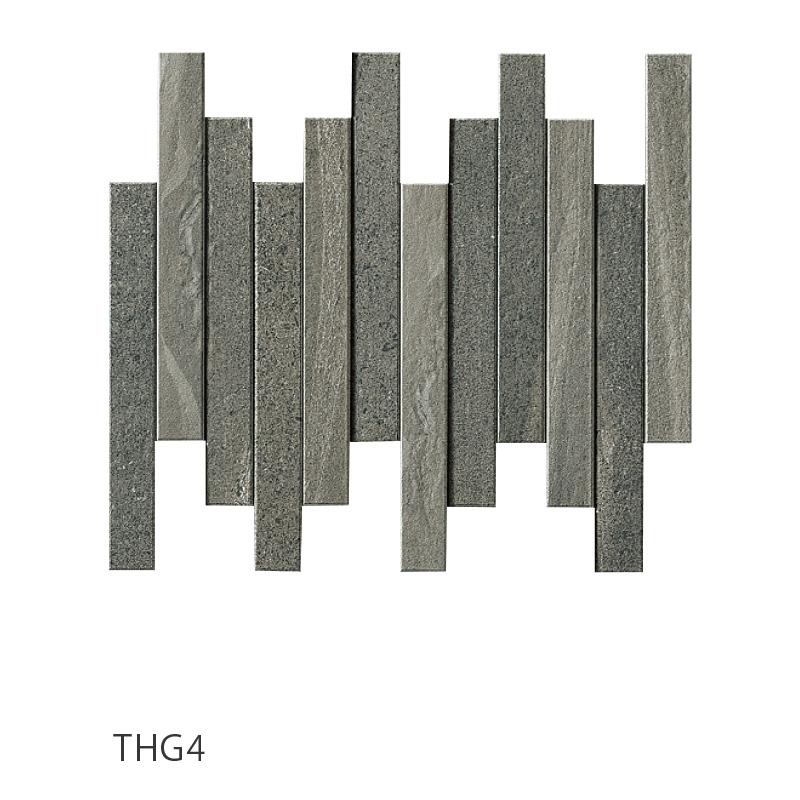 エコカラット シングレース 25×202角ネット張り ECP-2520NET/THG4