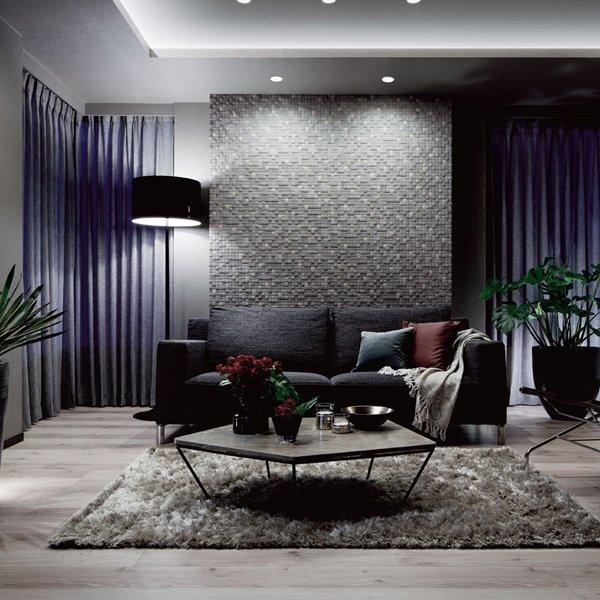 エコカラットプラス ラグジュアリーモザイク２ ECP-25NET-LUX エコカラット エコカラットプラス ラグジュアリーモザイクII 25