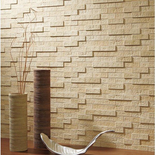 エコカラット エコカラットプラス ランド 土もの調 25×75角ネット張り