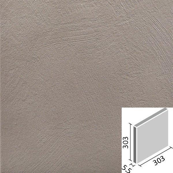 同梱不可】 フェミーナ エコカラットプラス グレイッシュ フェミーナ ECP-303/FMN6N 303角平 エコカラットプラス 303角平 ECP-303/FMN6N グレイッシュブラウン タイル(6ケース) LIXIL INAX 座金 ステンレス曲座 6ミリ用 ヤマヒロ 大箱 200個 × 25袋