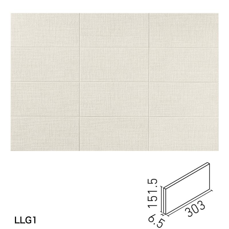 じゅえるページ LIXIL ビジネス情報 | エコカラットプラス ルランジュ | タイル建材