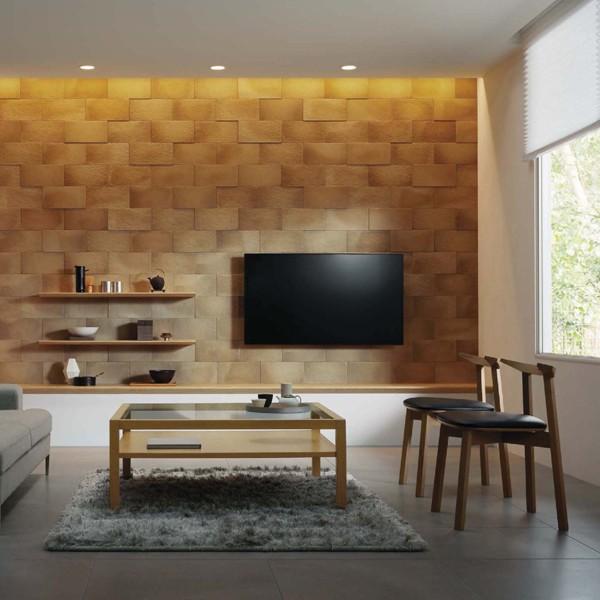 エコカラットプラス つちのは　TNH 2 NO TILE NO LIFE 〜タイルでしあわせを〜 / ｴｺｶﾗｯﾄﾌﾟﾗｽ つちのは