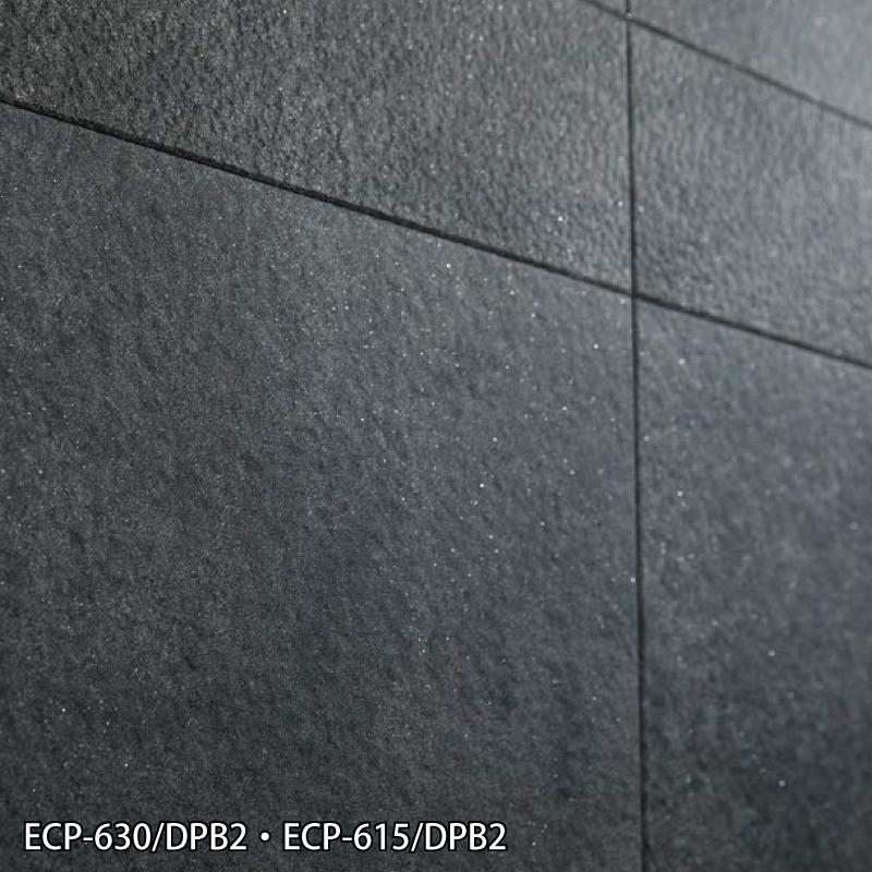 エコカラット ディープバサルト 606×151角平 ECP-615/DPB2