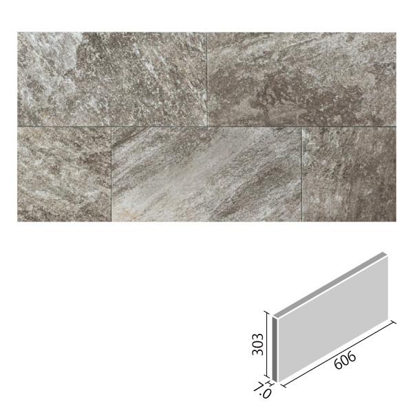 エコカラットプラス グランクォーツ 606×303角平 ECP-630/GRQ3