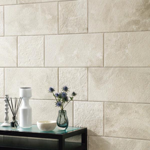 エコカラット サンティエ 606×303角平(レリーフA) ECP-630/STE3A