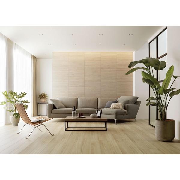 ネオトラバーチン 606×303角平 ECP-630/TVT2 グレー エコカラット