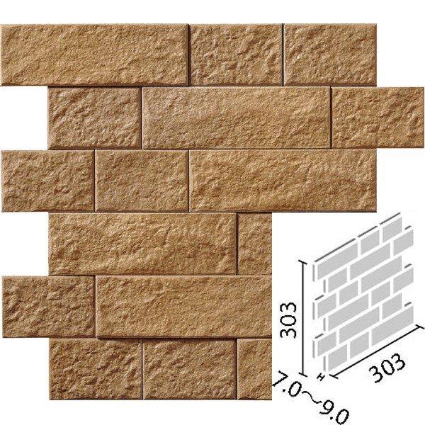 高価値 eTile ショップエコカラットプラス グラナス ヴィスト 異形状