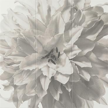 ★新品未使用★ LIXIL エコカラットセルフ －モノクロFlower－ エコカラット エコカラットセルフ ECSF-9090S/14 9090セット Flower