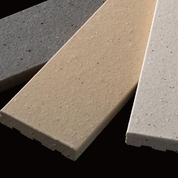 ふぇい LIXIL（リクシル） フェイブ OX 二丁掛平［セミ面］ FABN-2/25N