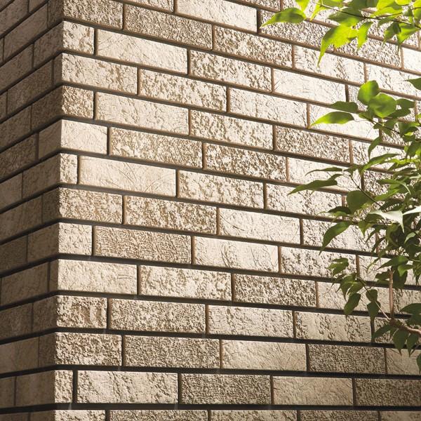 LIXIL（リクシル） カイト 二丁掛平 HAL-2/KTE-4 / LIXIL INAX タイル