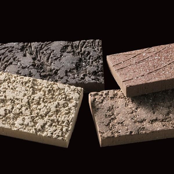 LIXIL（リクシル） カイト 二丁掛平 HAL-2/KTE-4 / LIXIL INAX タイル