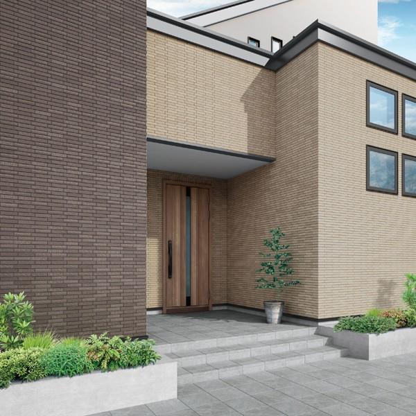 クララ LIXIL（リクシル） セラヴィオグラン B 調整用平［ラフ面］ HAL-35BB