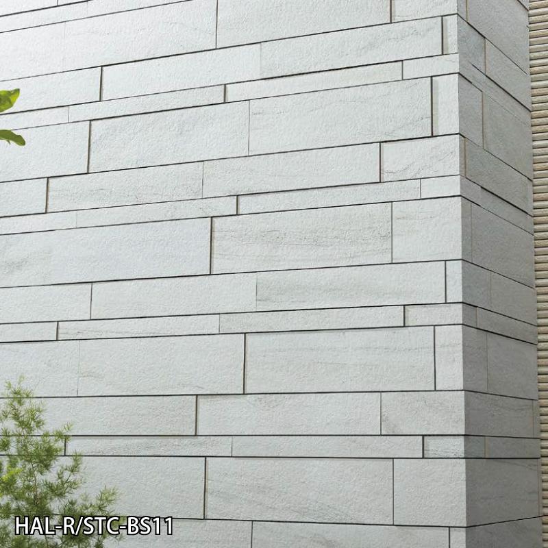 LIXIL（リクシル） ストーンタイプコレクション ボーダーミックスL 異