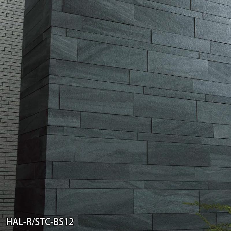 LIXIL（リクシル） ストーンタイプコレクション ボーダーミックスL 異形状平セット HAL-R/STC-TP11 / LIXIL INAX ...