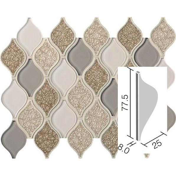 みーぽろ ドゥーロ ポット 22型 ダークグレーY | 鉢・プランター・花台