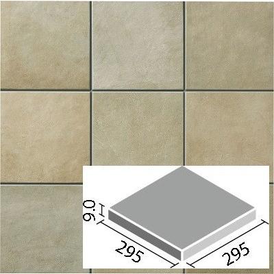 LIXIL（リクシル） アルディーザ 300mm角平(内床タイプ) IPF-300/ADI