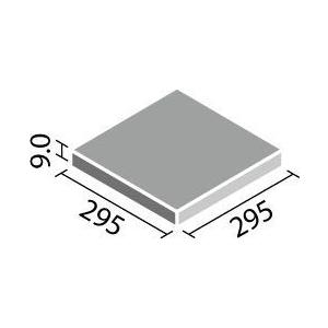 LIXIL（リクシル） フォスキー 300mm角平(内床タイプ) IPF-300/FSL-21 