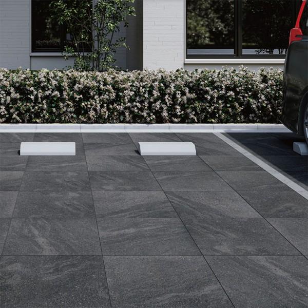 LIXIL ストラタス 300角平(外床タイプ) IPF-300/STT-13 / INAX 外装床