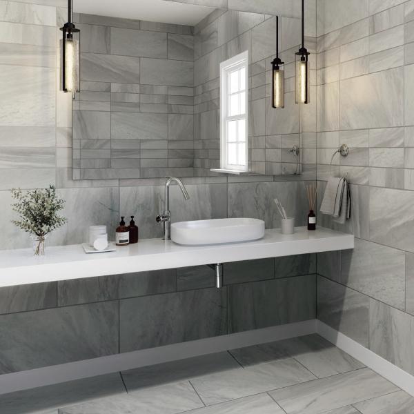 LIXIL グラムストーンII 600×300mm角平 IPF-630/GSN-4 / INAX