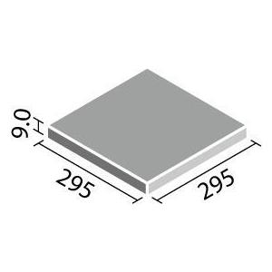 LIXIL（リクシル） ホワイトバーチ 300mm角平(外床タイプ) IPS-300/WB