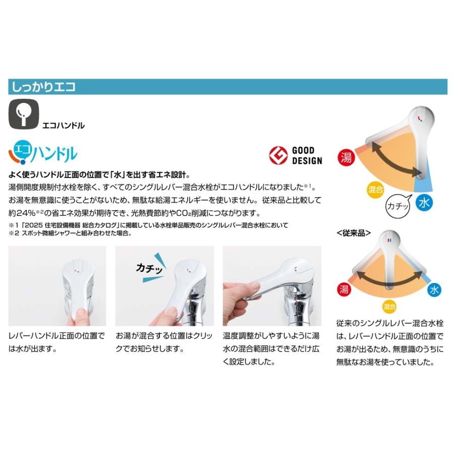 LIXIL 【Sタイプ JF-AB466SYXA(JW) 後継品】 オールインワン浄水