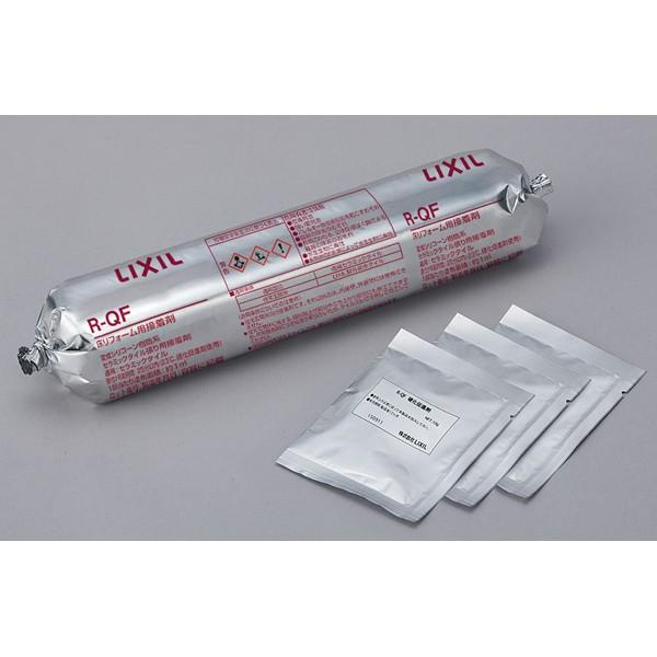 LIXIL INAX 魅力的な価格 R-QF 推奨 床リフォーム用接着剤