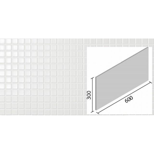 スマートモザイクシート 600×300mm(1シート) SMTS-630/NY-1H　/ LIXIL INAX タイル