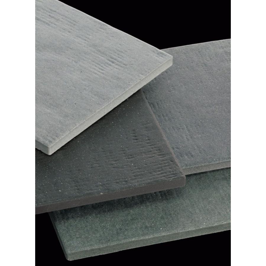 LIXIL（リクシル） 陶墨染II（とうぼくせん） 150mm角平 TBKN-150/2