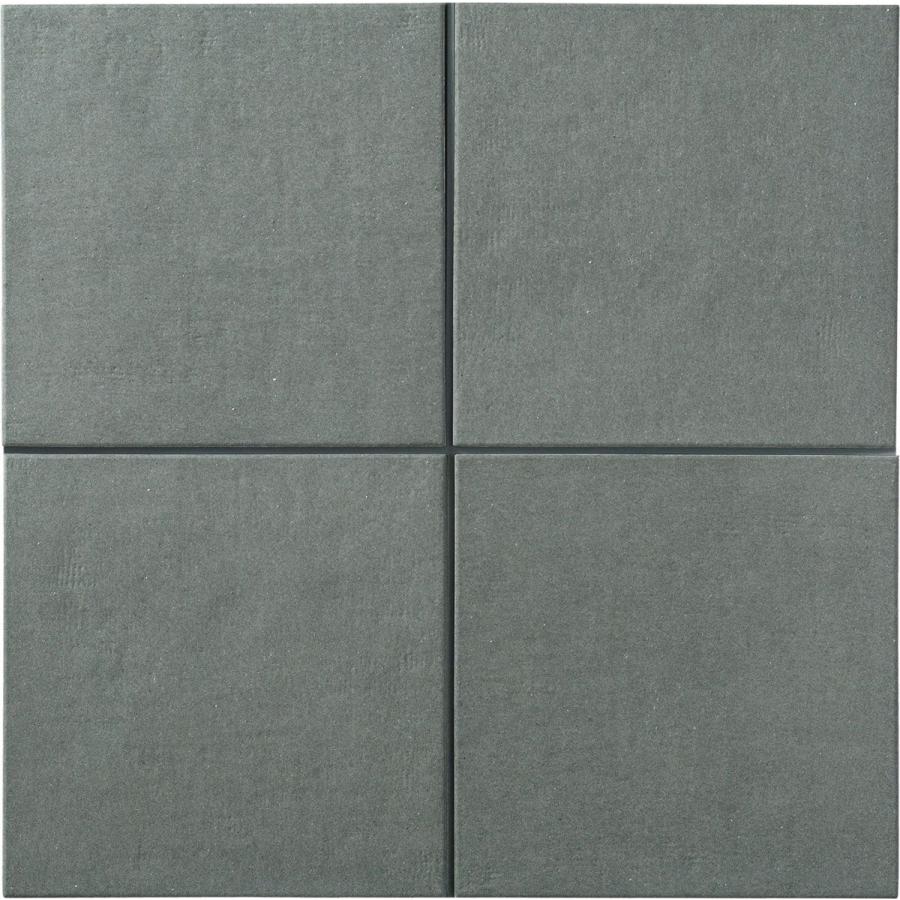 LIXIL 陶墨染II（とうぼくせん） 150mm角垂れ付き段鼻隅（接着） TBKN