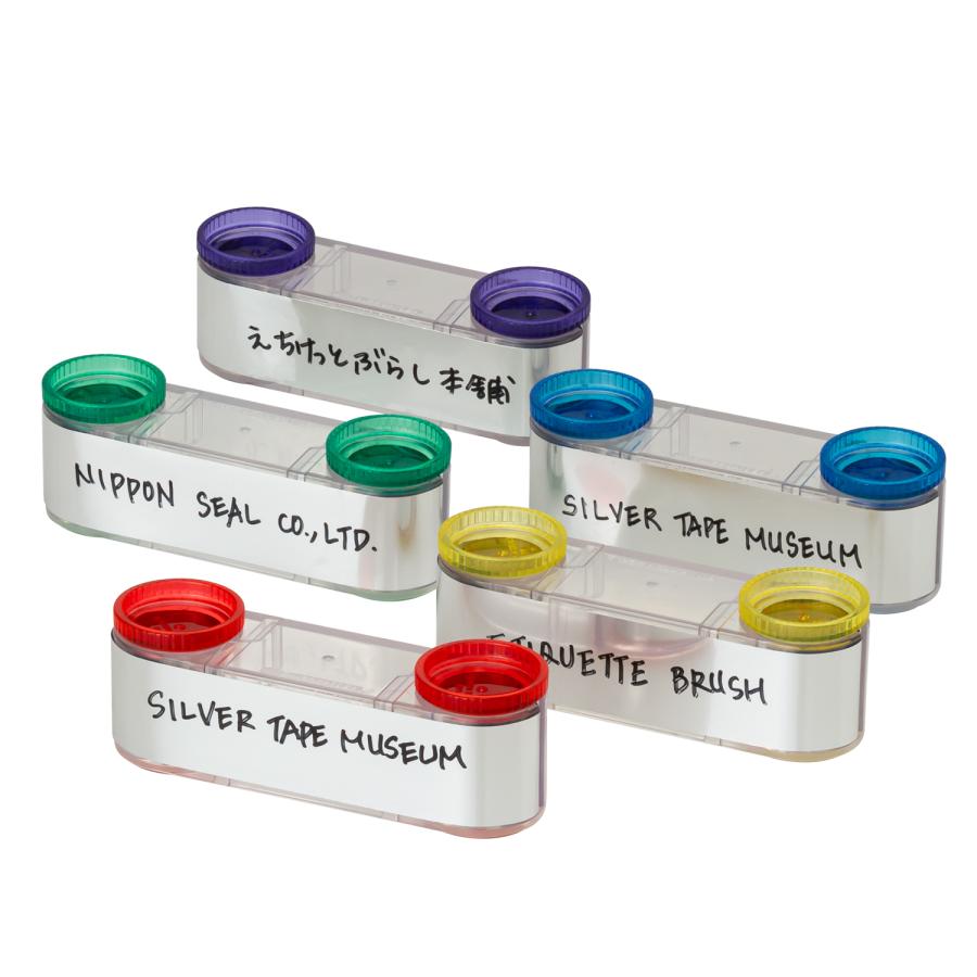 送料無料】M11 銀テープミュージアム 推し活 推し アイドル ライブ