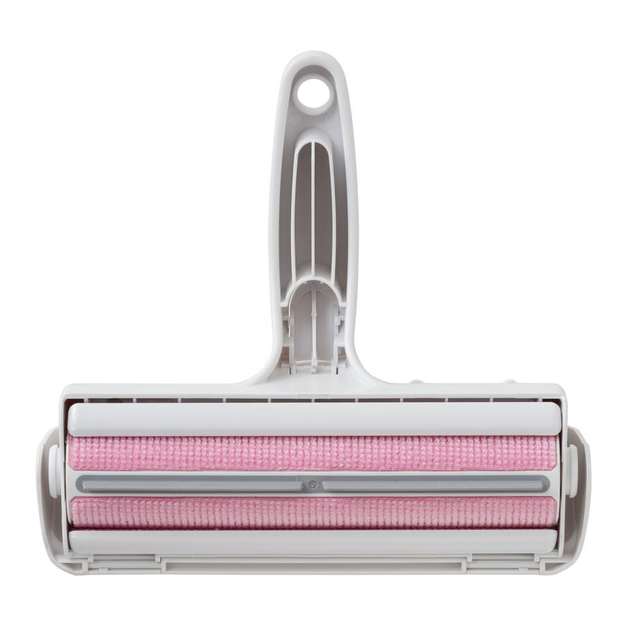 送料無料】ぱくぱくローラーSora ソラ 三毛 猫 犬 パクパク 抜け毛取り